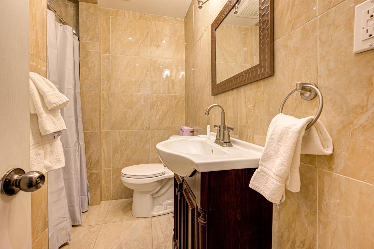 St George Suites By Hoco Hotels Collection Στράτφορντ Εξωτερικό φωτογραφία