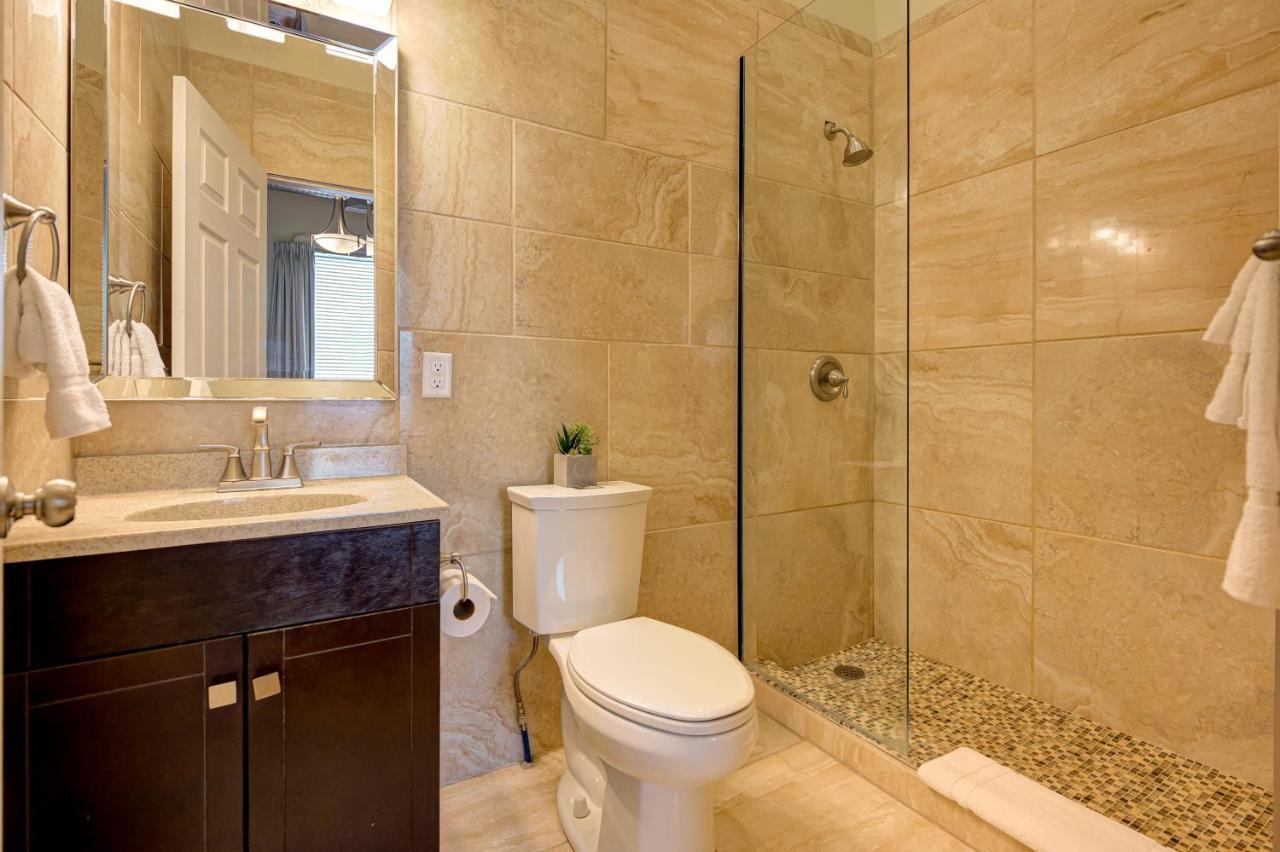 St George Suites By Hoco Hotels Collection Στράτφορντ Εξωτερικό φωτογραφία