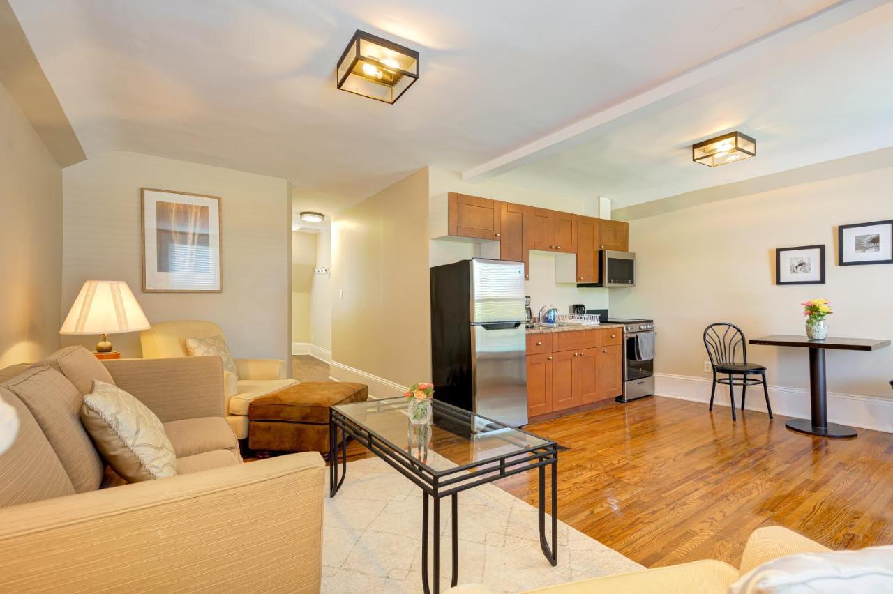 St George Suites By Hoco Hotels Collection Στράτφορντ Εξωτερικό φωτογραφία