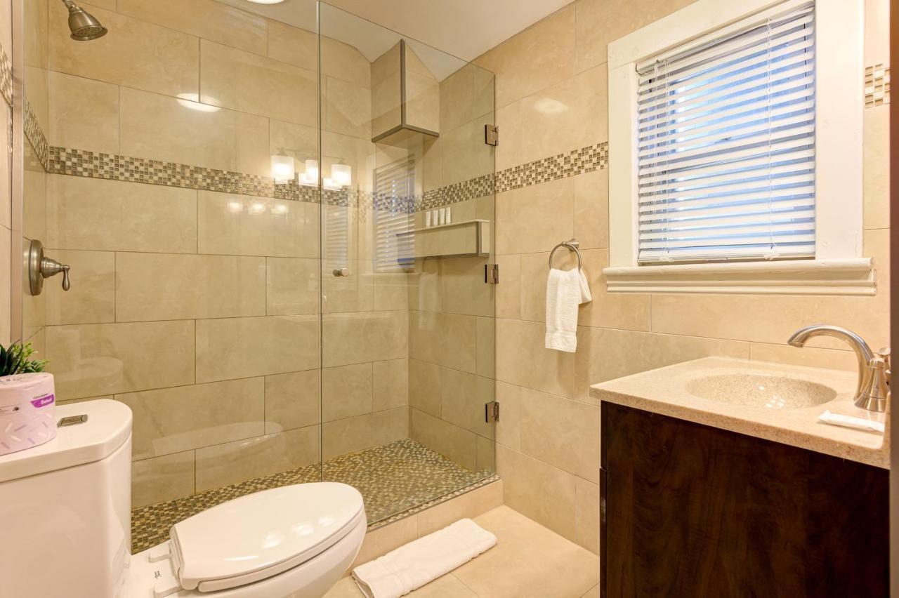 St George Suites By Hoco Hotels Collection Στράτφορντ Εξωτερικό φωτογραφία