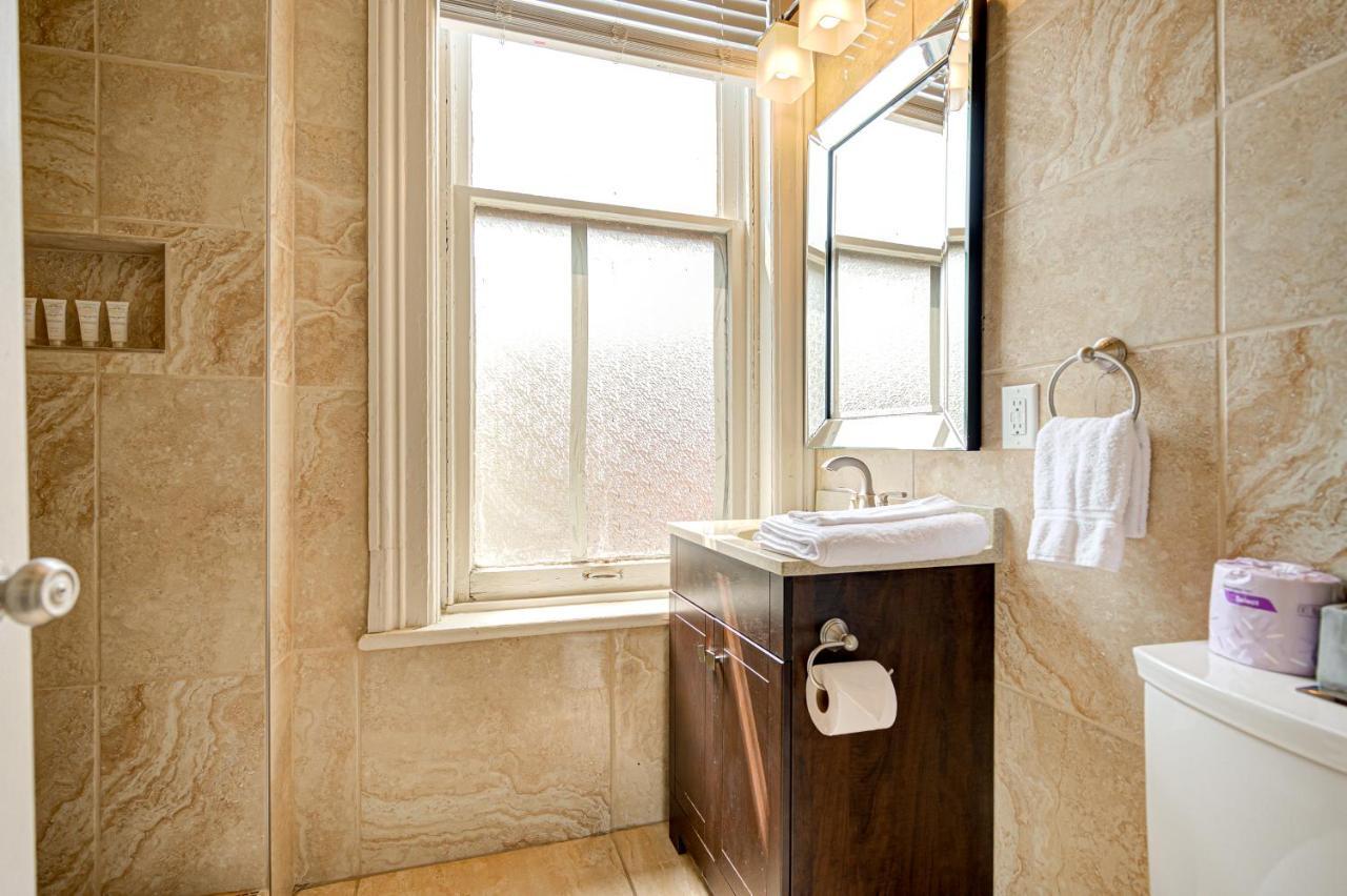 St George Suites By Hoco Hotels Collection Στράτφορντ Εξωτερικό φωτογραφία