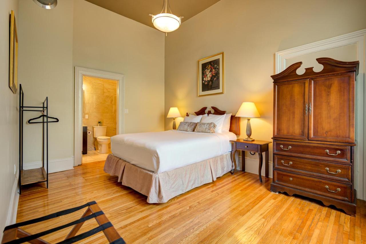 St George Suites By Hoco Hotels Collection Στράτφορντ Εξωτερικό φωτογραφία