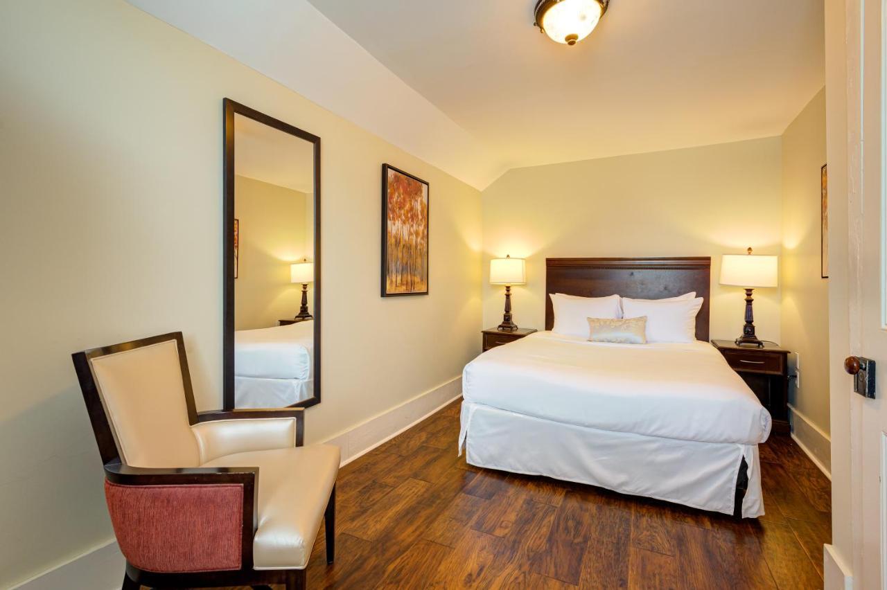 St George Suites By Hoco Hotels Collection Στράτφορντ Εξωτερικό φωτογραφία